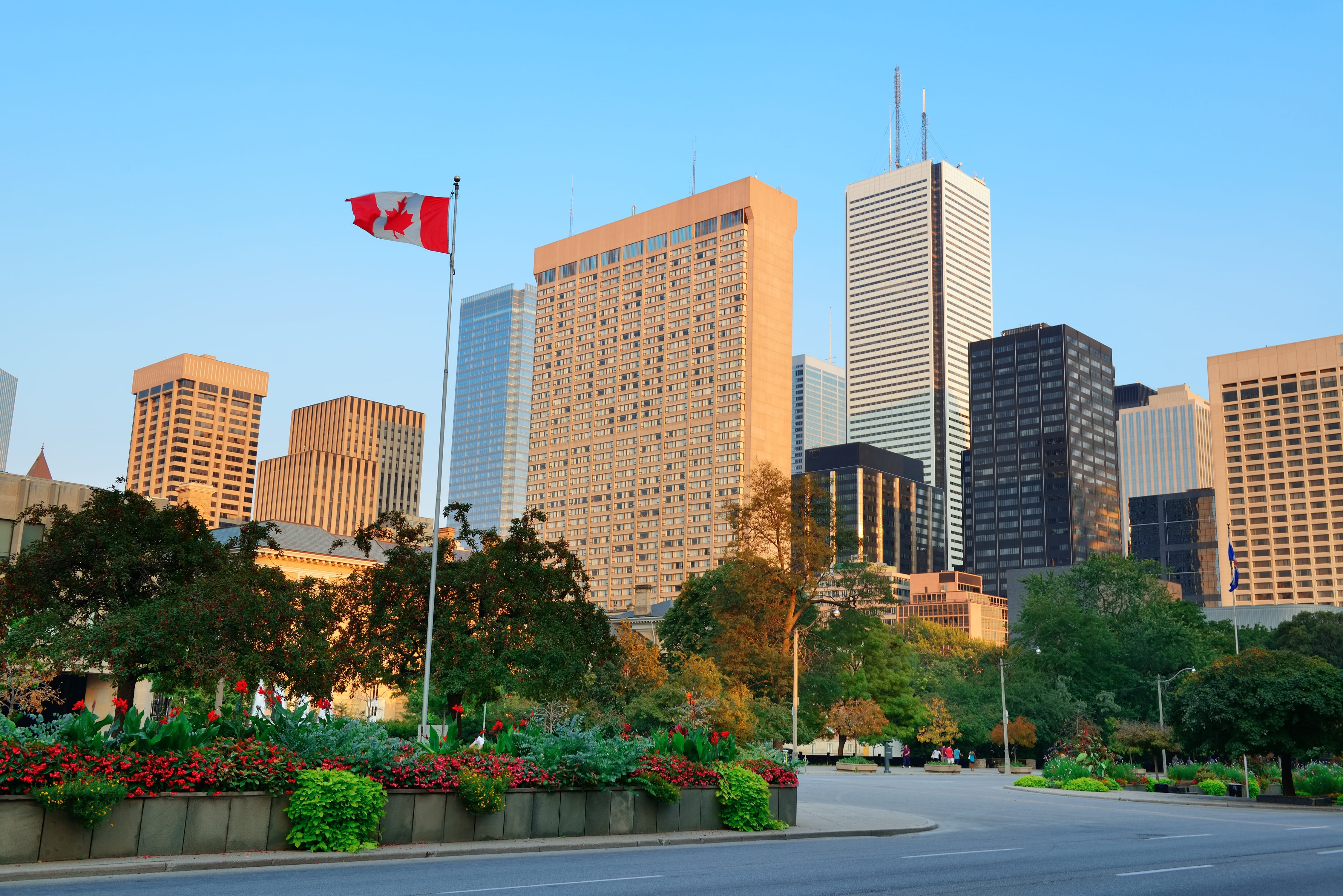 canada