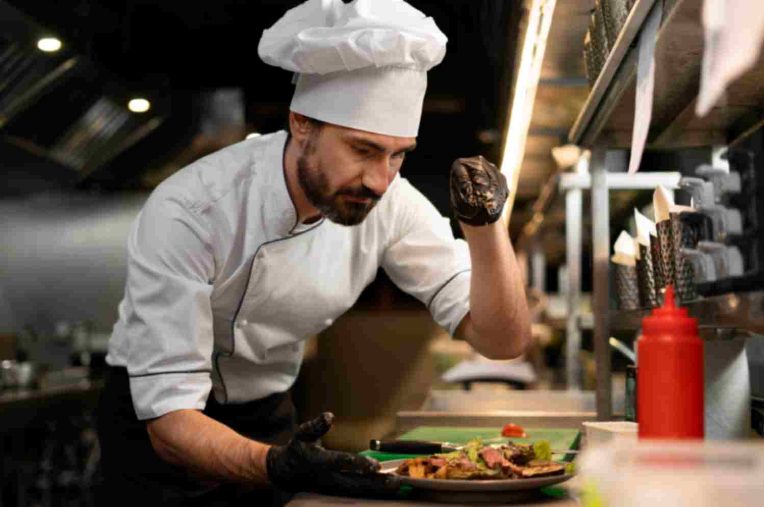 chef