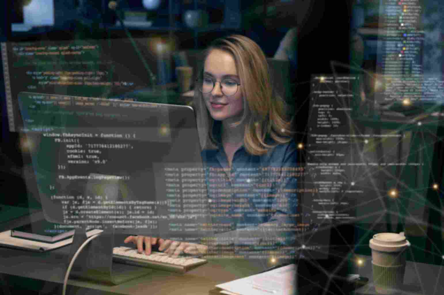 developer