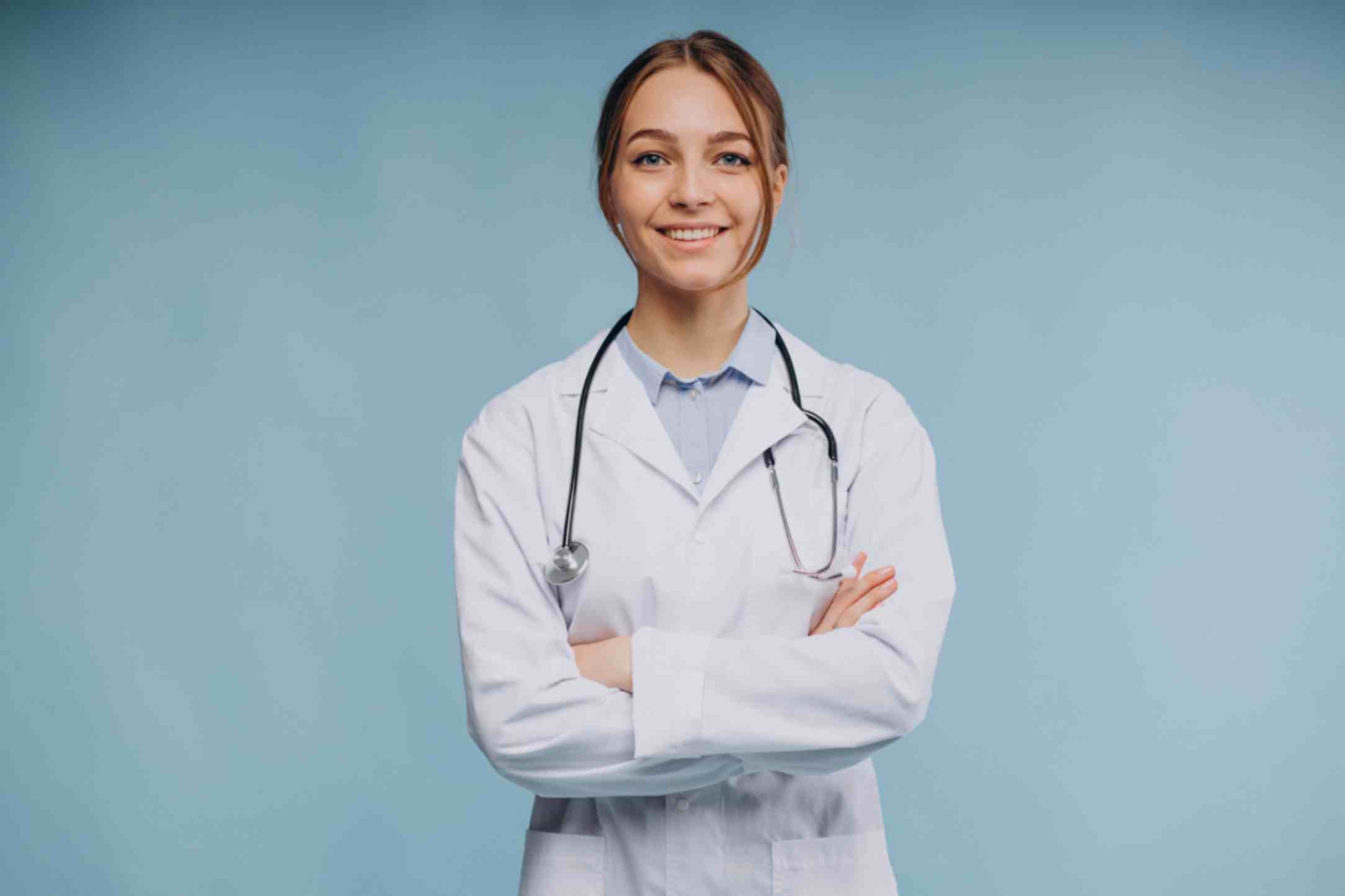 doctor